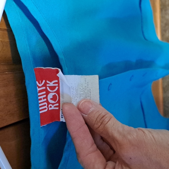 Lab coat - Picture 3 of 4